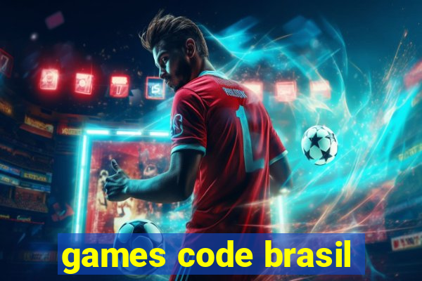 games code brasil